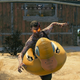 Screenshot: Blackout “Duckie” Zombies